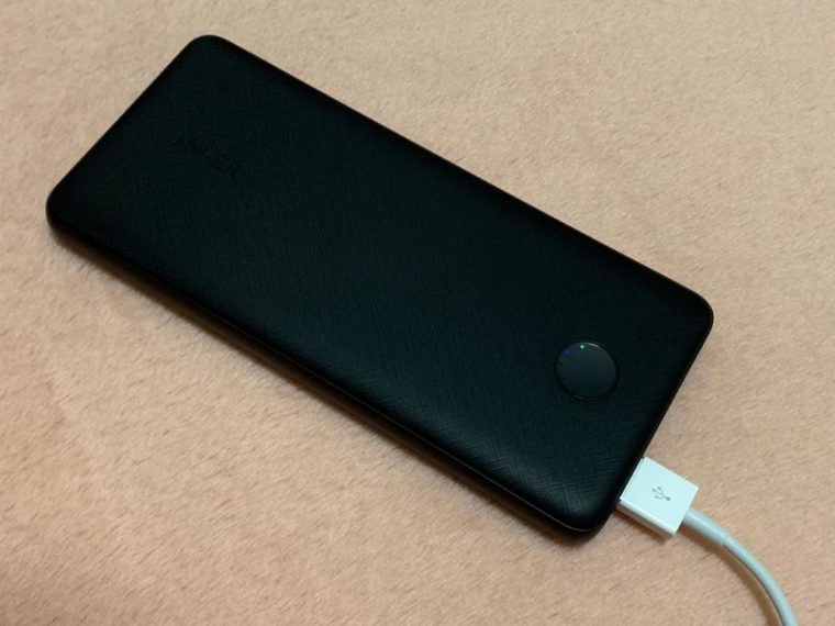 Anker PowerCore Slim 10000 PD