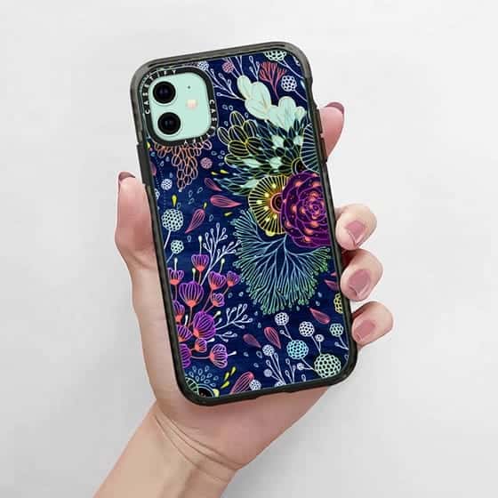 CASETiFY iPhone 11 ケース