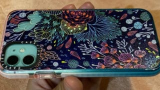 CASETiFY iPhone 11 ケース