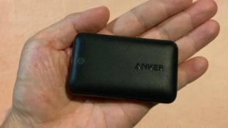 Anker PowerPort Atom III Slim