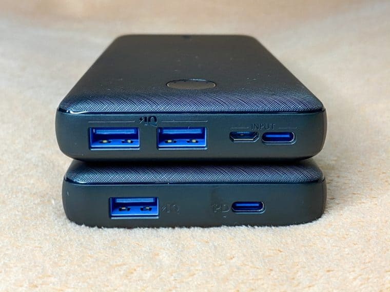 Anker Powercore Essential 20000 PD