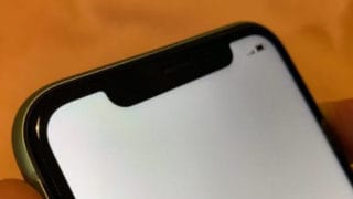 iPhone11 Nimaso 全面保護ガラスフィルム
