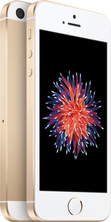 iPhone SE