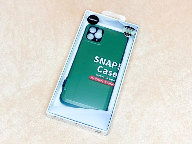 bitplay SNAP! CASE iPhone 11 Pro Max