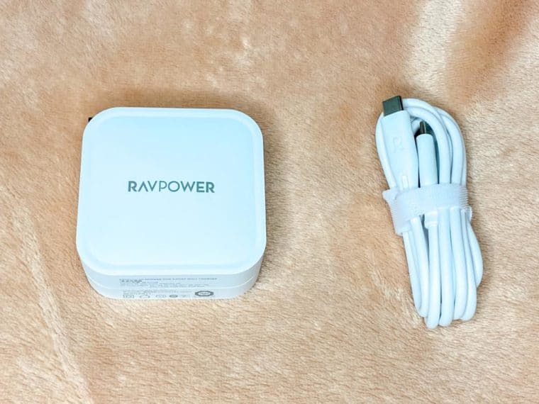 RAVPower RP-PC128