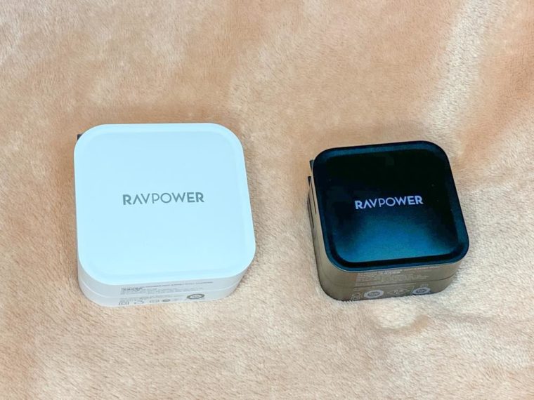 RAVPower RP-PC133 RP-PC128