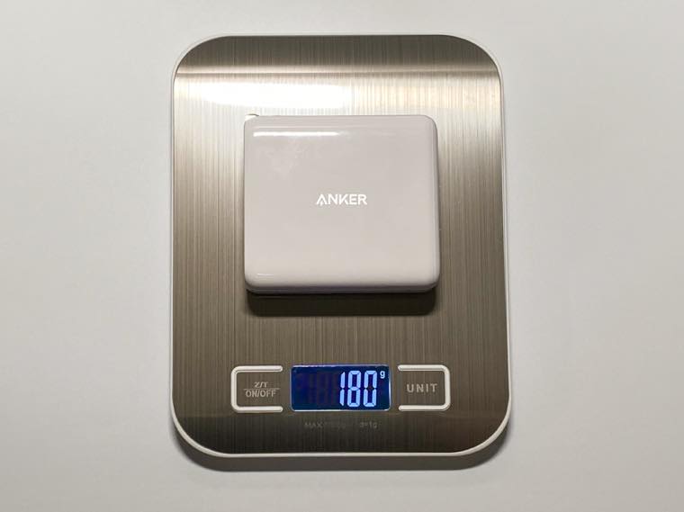 Anker PowerCore Fusion III 5000